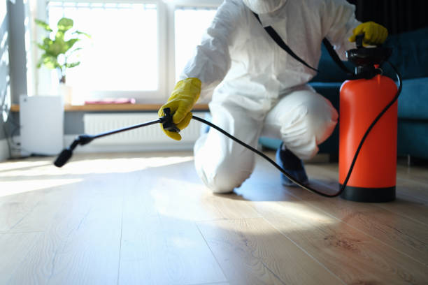Reliable Biohazard contractor in Roseville, MI by Dulley Family Biohazard Services